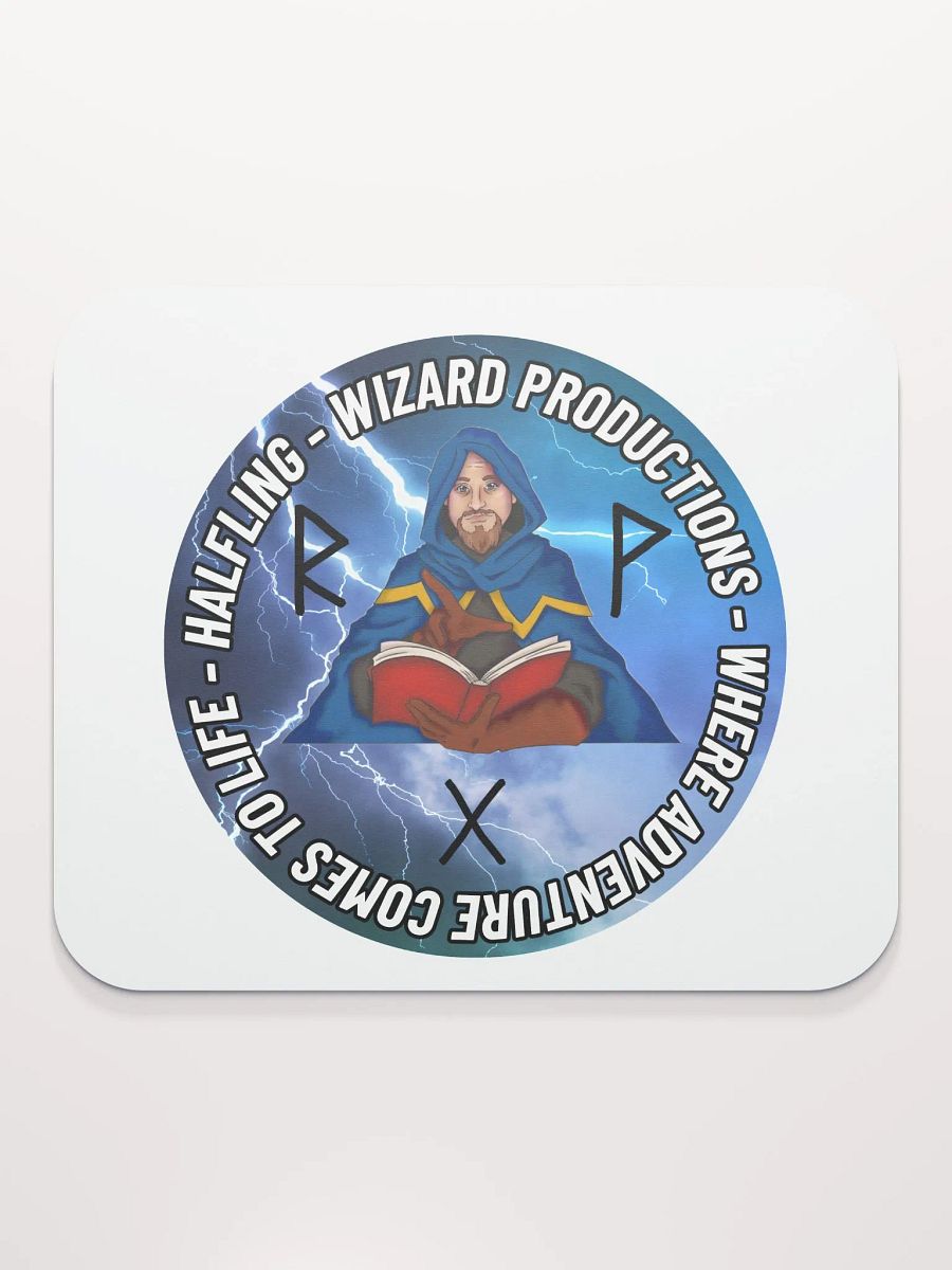 HWP The Mousepad product image (2)