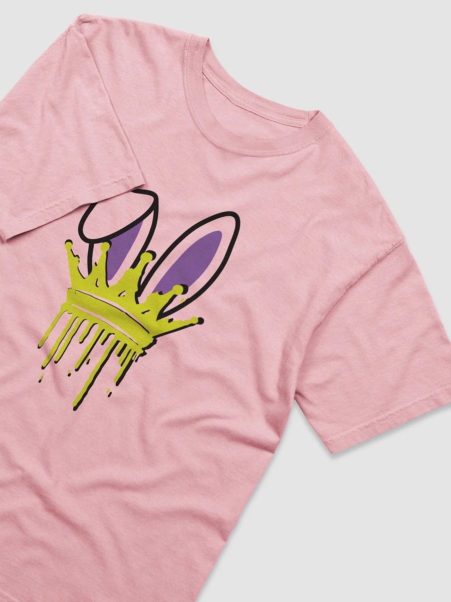 Bunny Crown Tee product image (29)