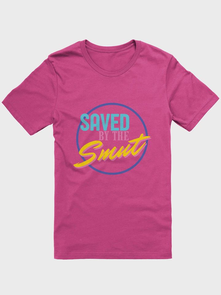 Saved By The Smut - Classic 90s Feel! product image (1)