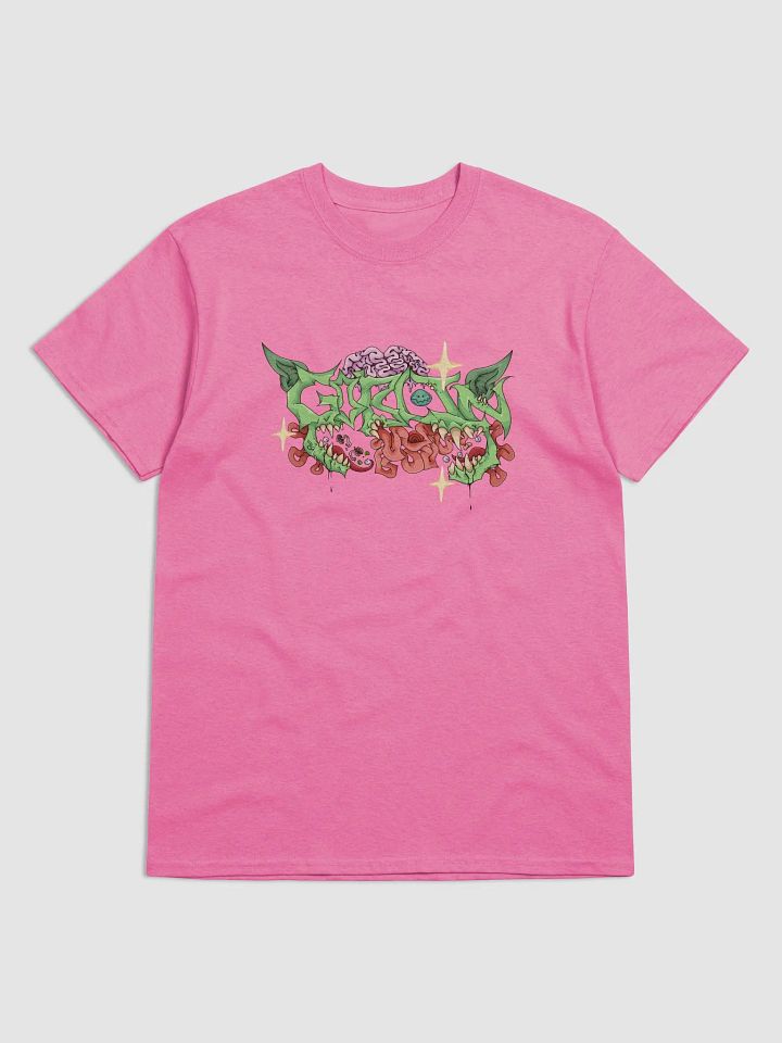 GOBLIN TEE product image (1)