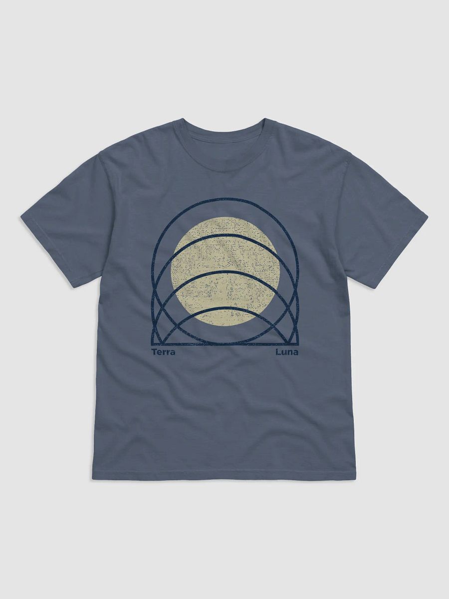 Terra Luna T-Shirt product image (1)