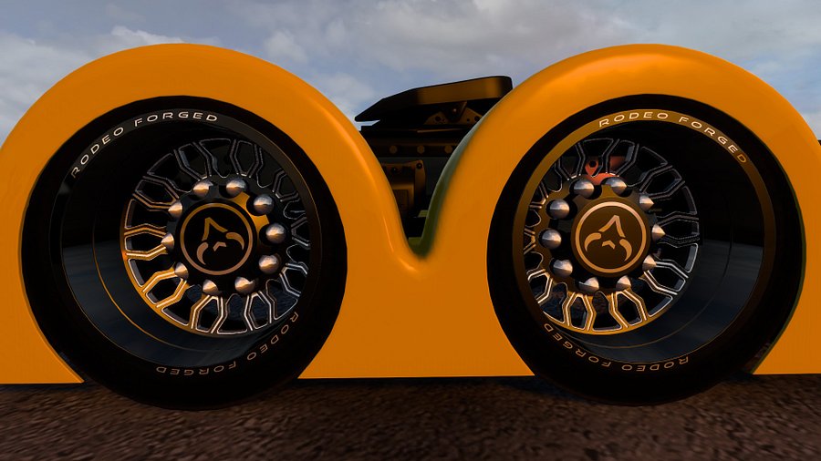 30 Inch Rims From SLModding product image (1)