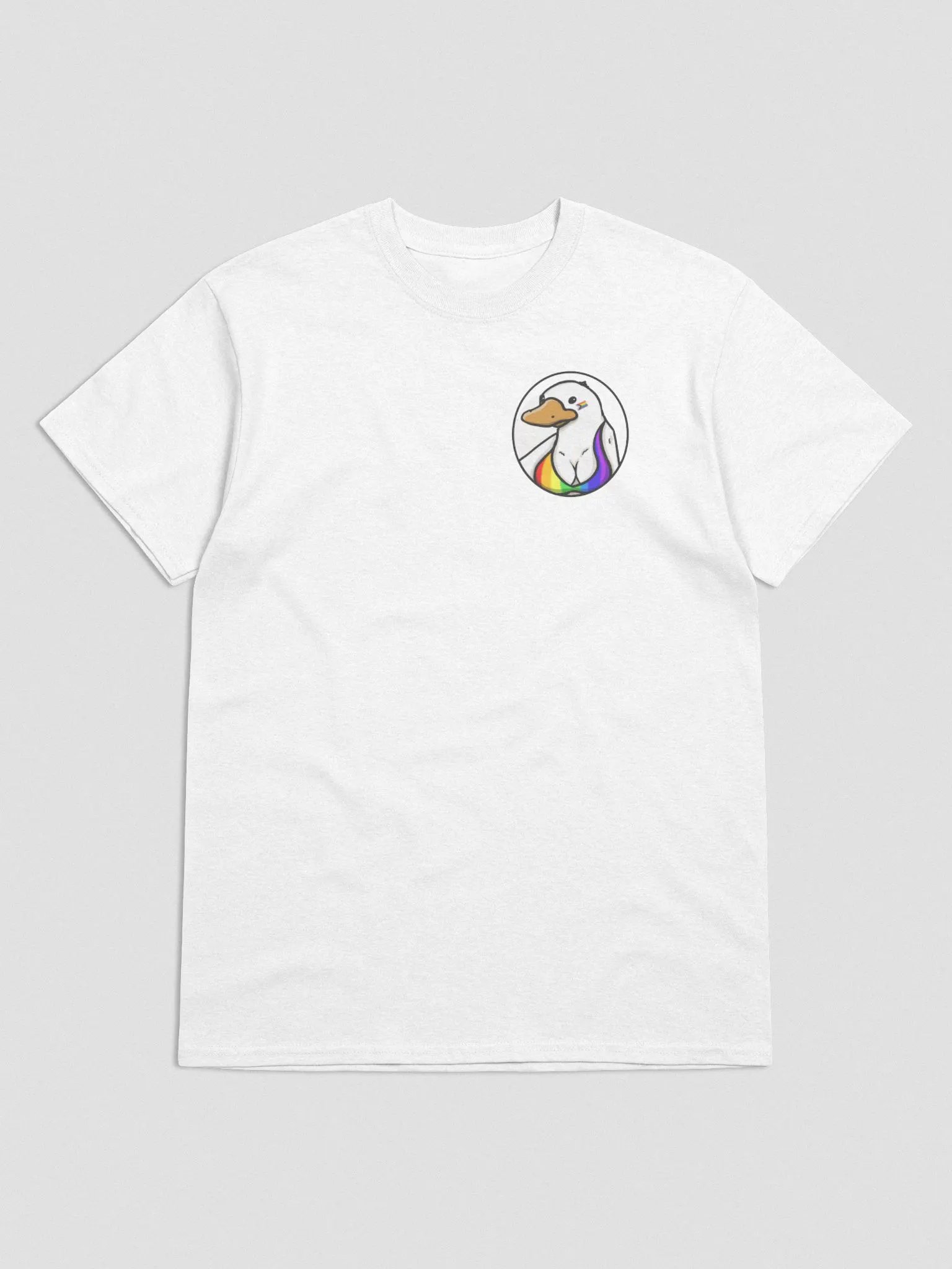 Gay Pride | Duck Booba product image (7)