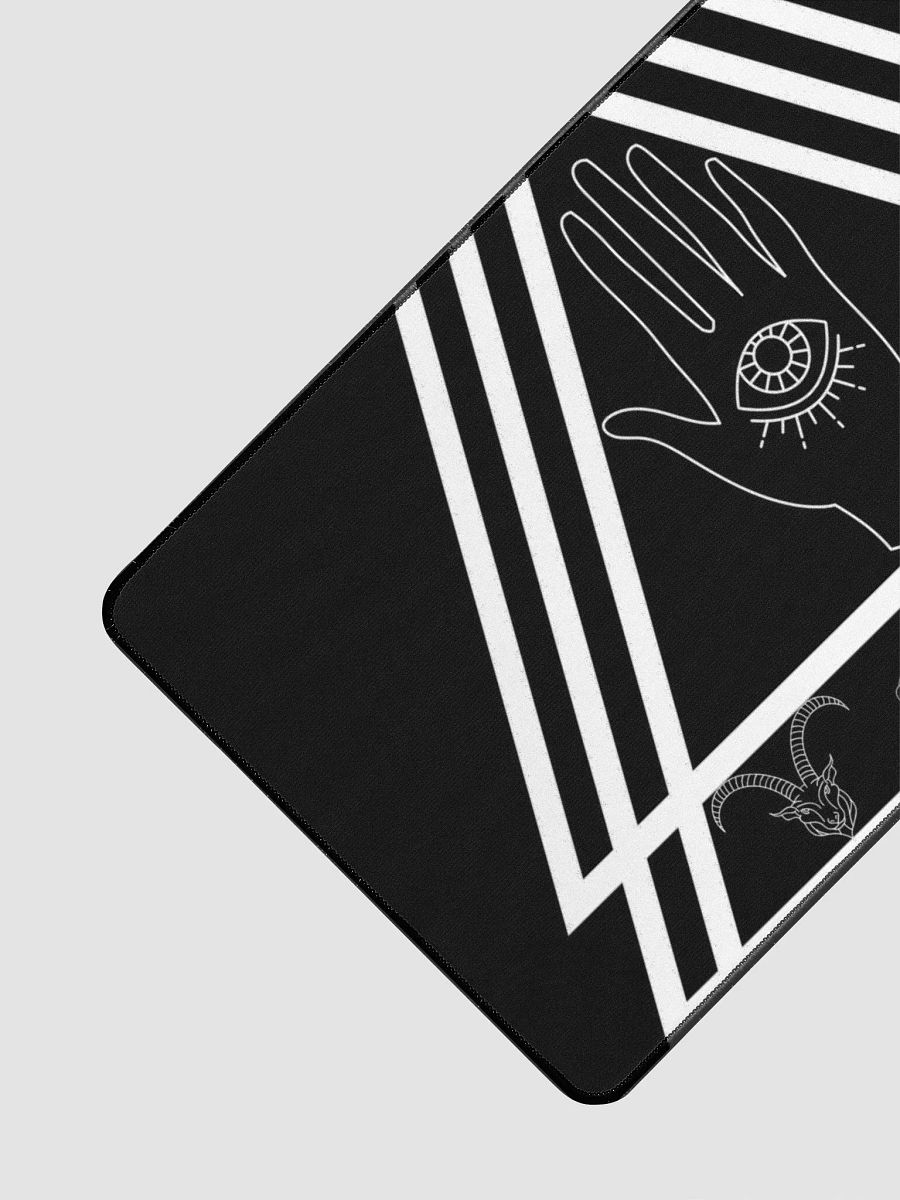 Mystic Eye Desk Mat product image (3)