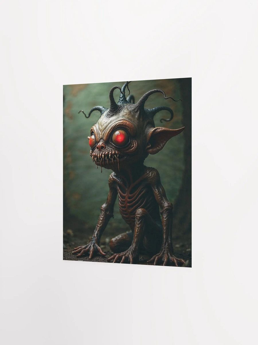 Eldritch Horror Matte Poster product image (16)