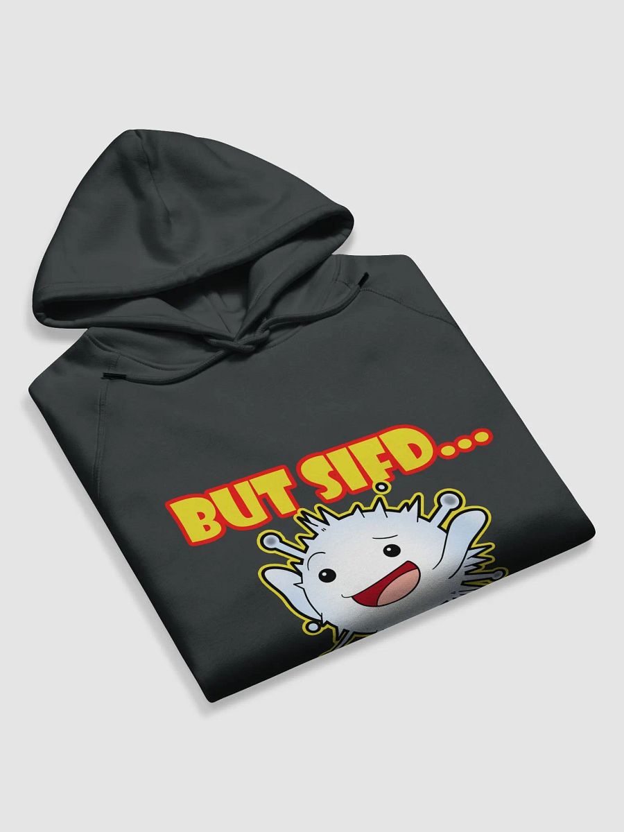 But Sifd Hoodie product image (6)