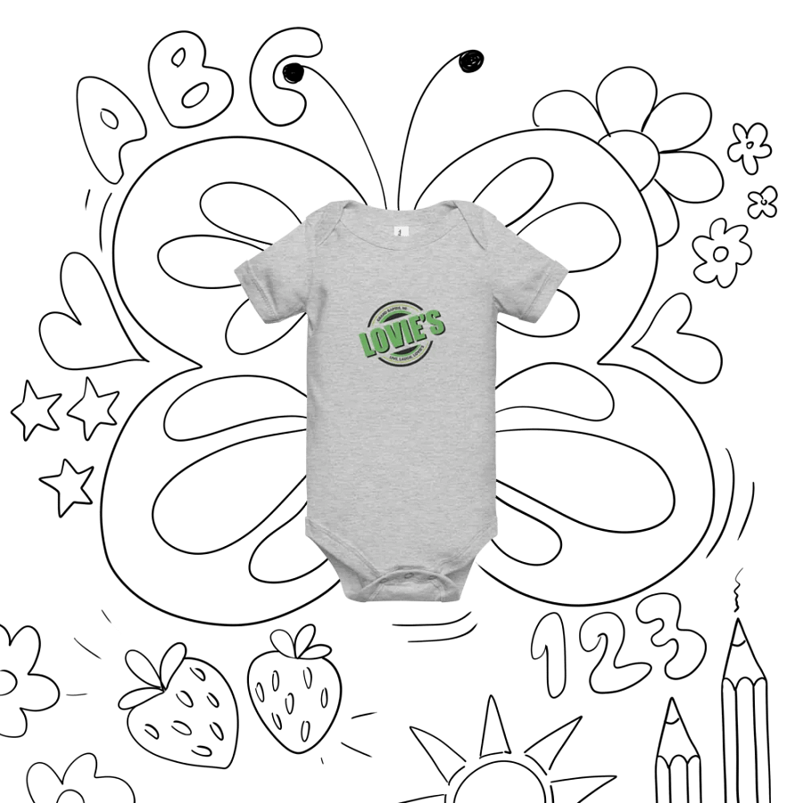 Toddler Onesie product image (23)