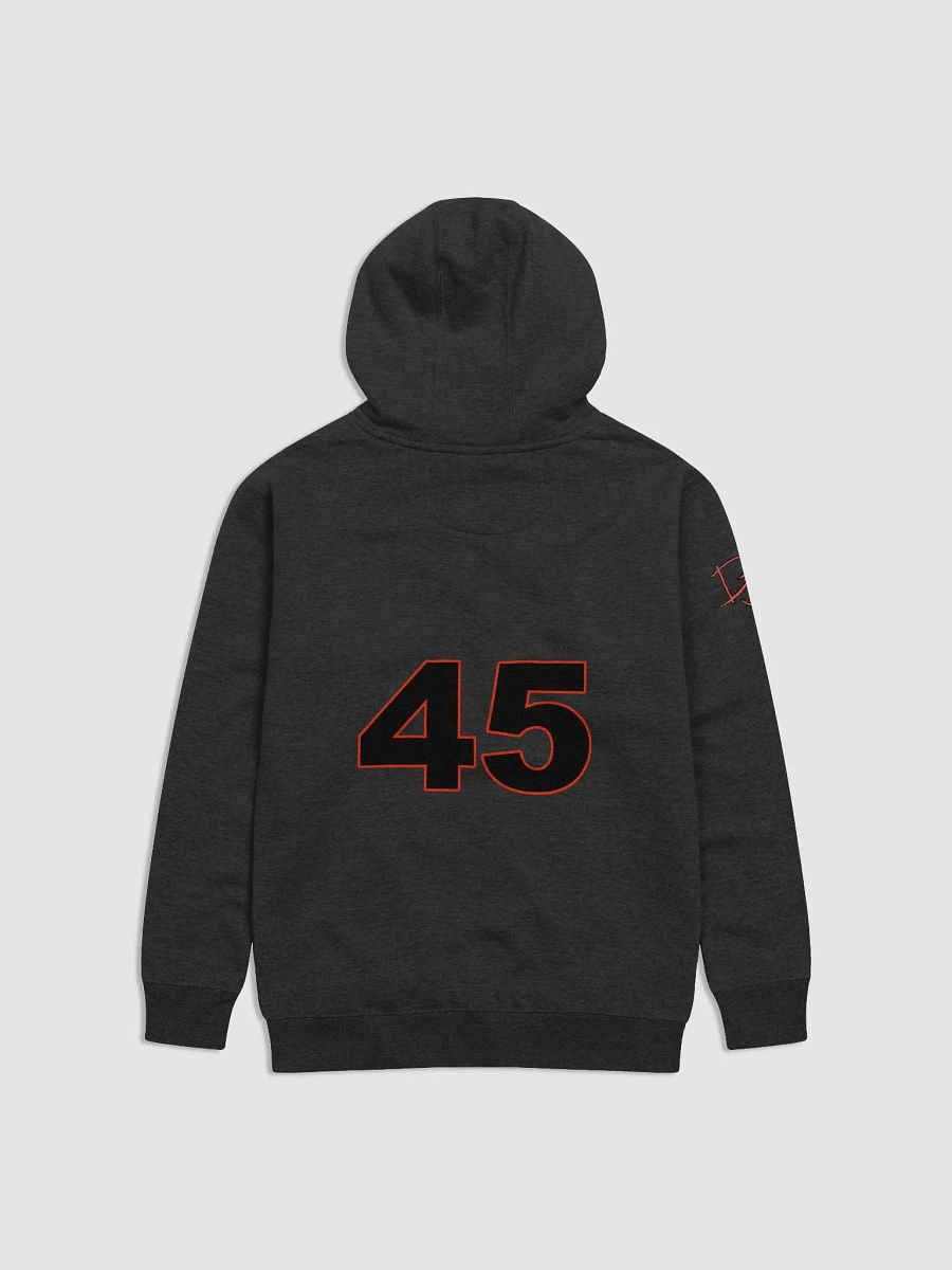 Maki Music Hoodie product image (2)