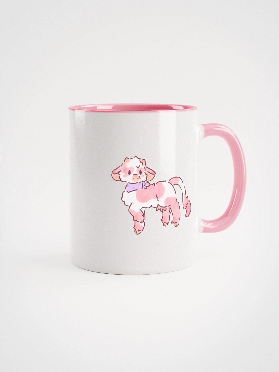 Strawberry Cow Mug product image (31)