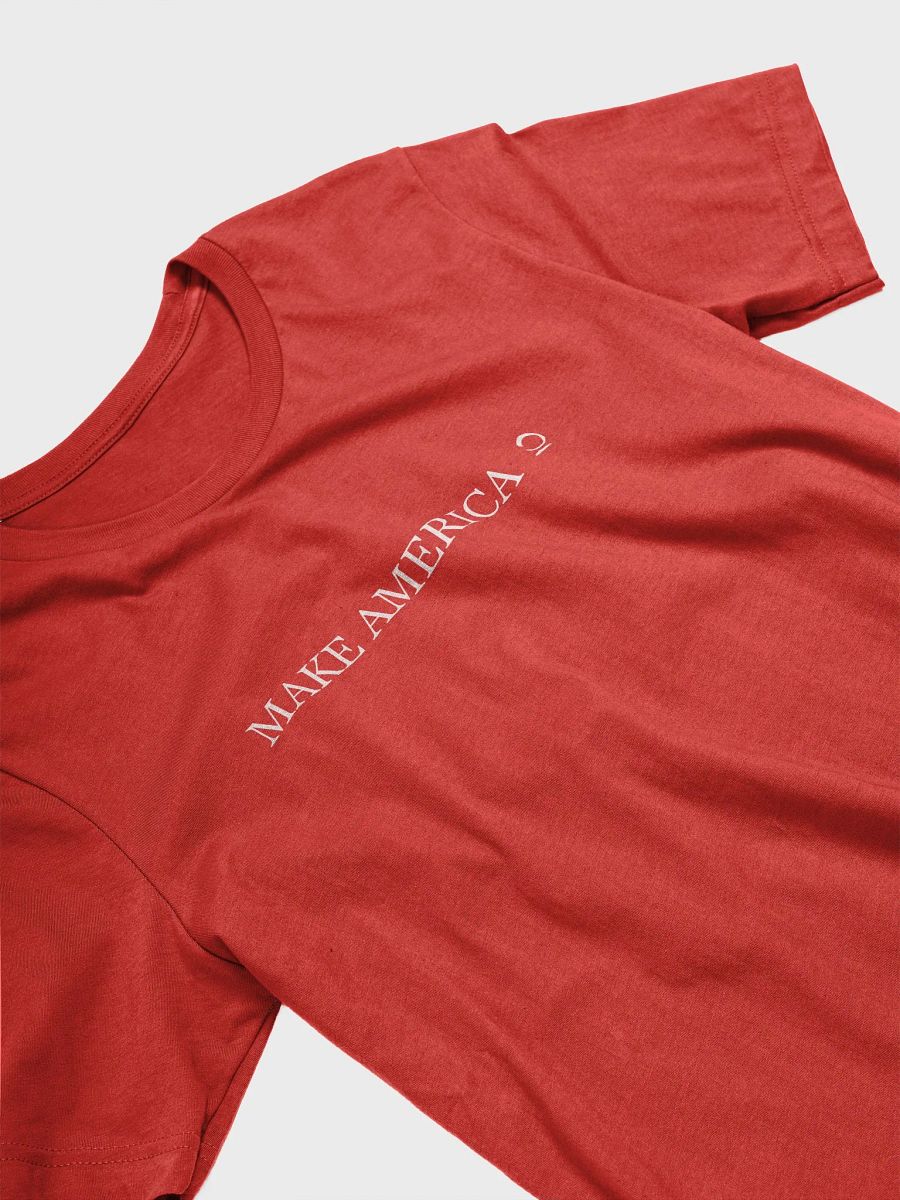 Make America Zen Tee product image (3)
