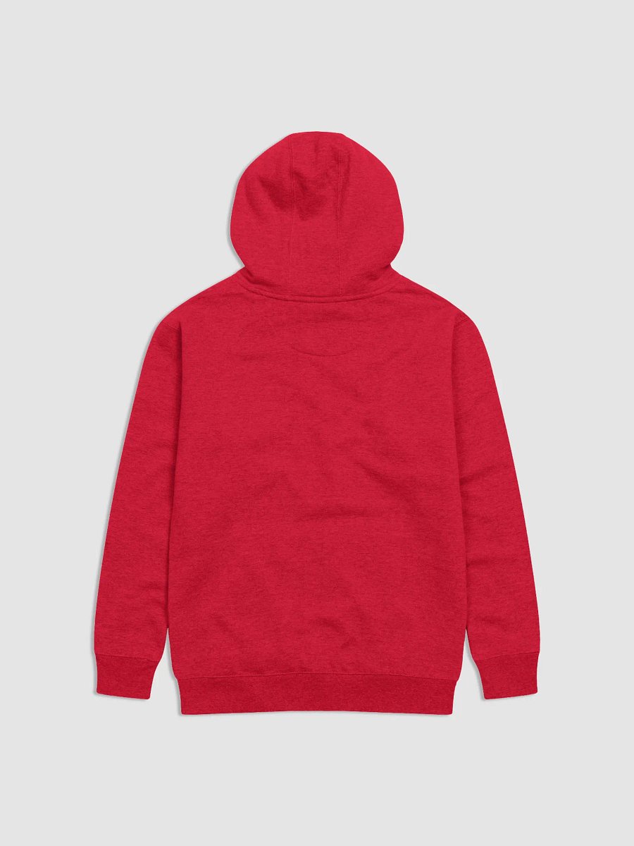 Hamster on a book hoodie product image (18)