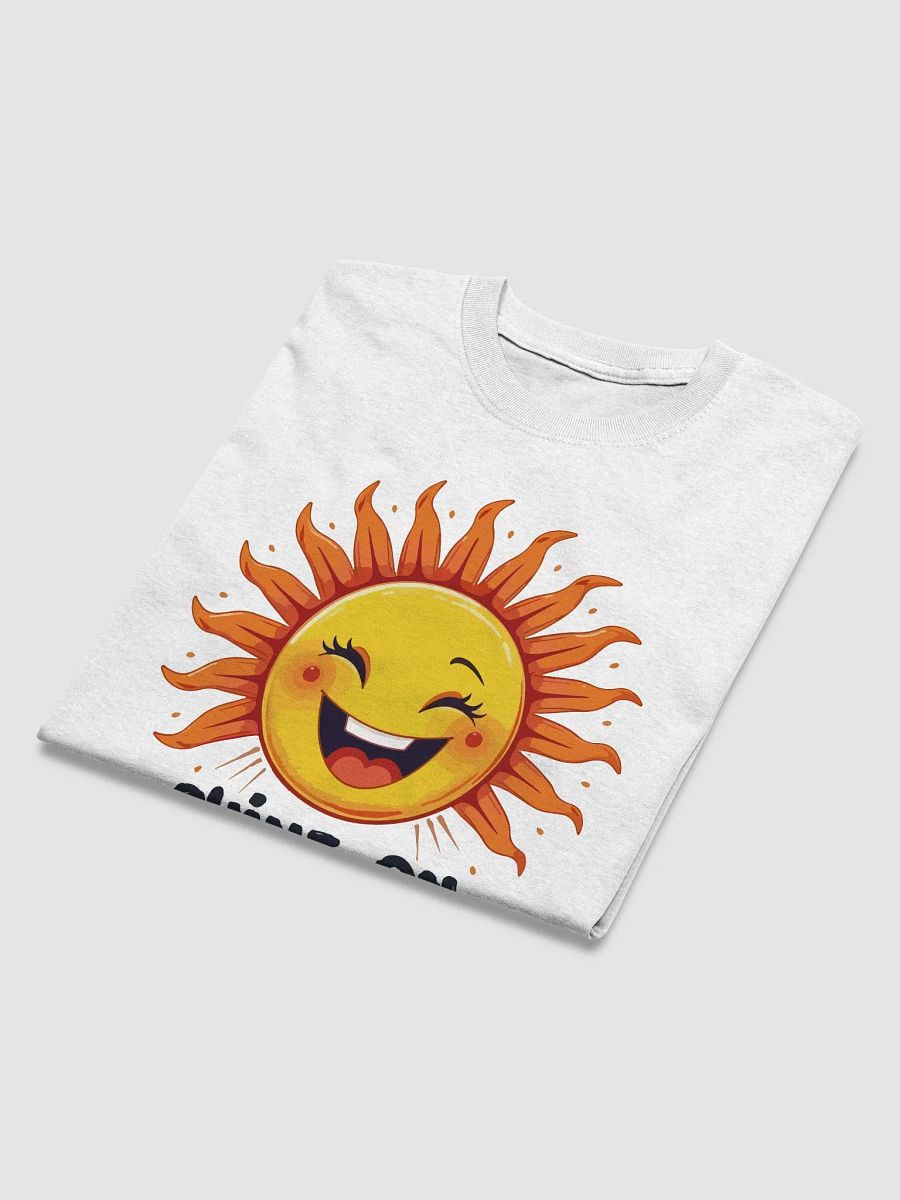 Shine On Sunshine T-Shirt product image (3)