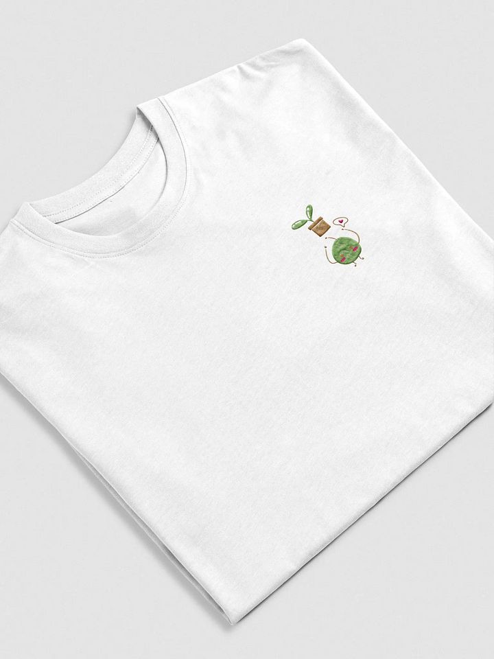 JUNIMO KEEPER OF THE FOREST T SHIRT product image (1)
