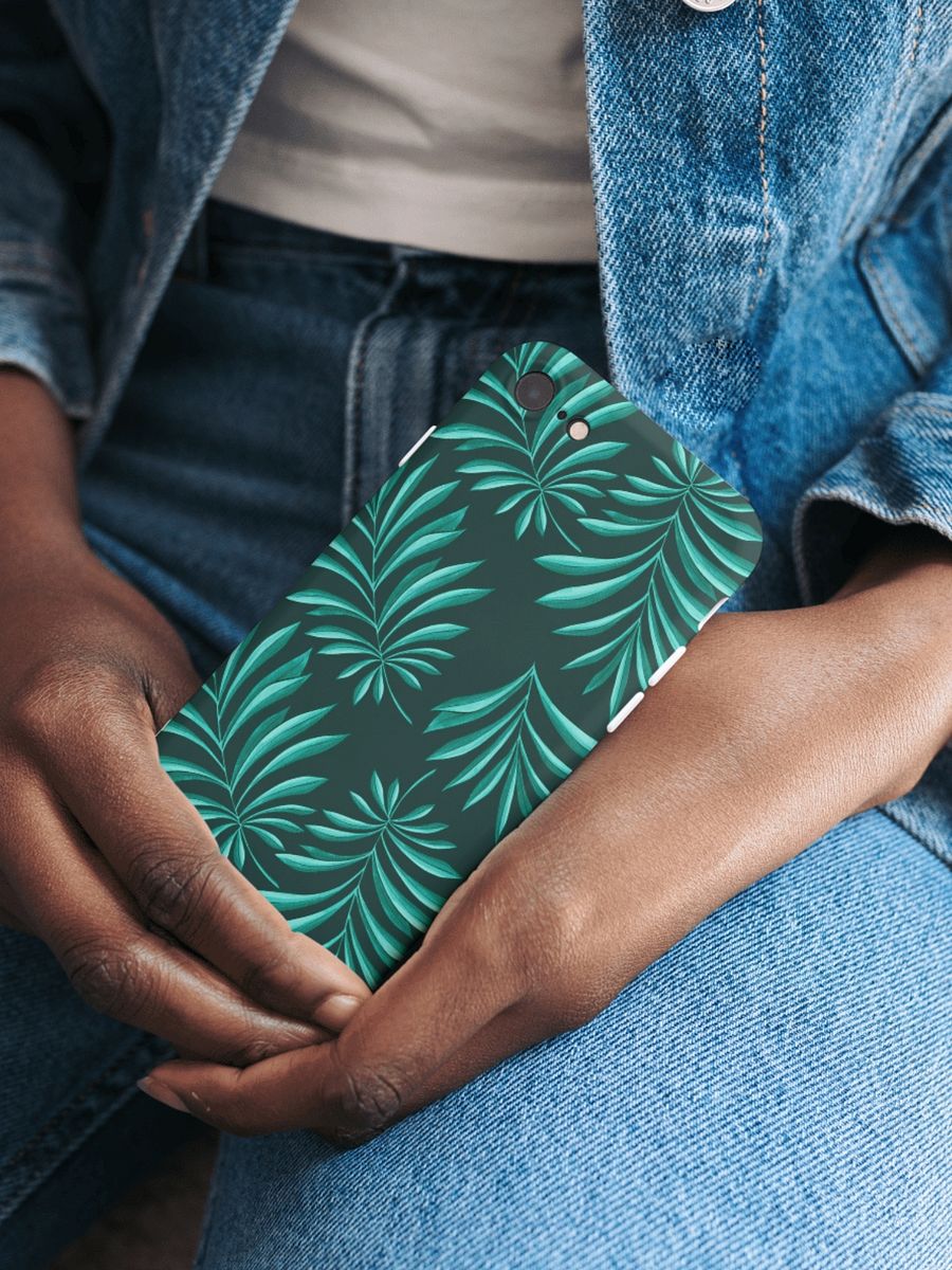 Tropical Pineapples Clipart product image (4)