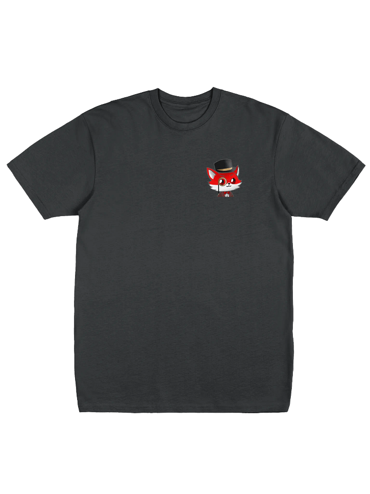 Dapper Fox Men's Tee product image (3)