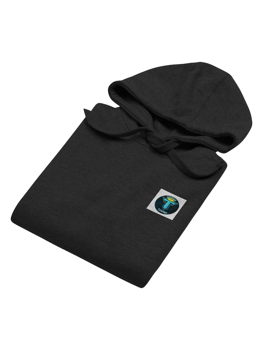 Tristan Hoodie product image (6)