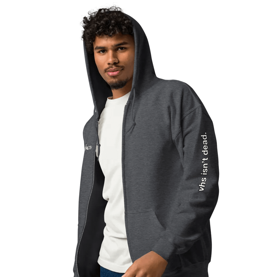VHS Hoodie product image (15)