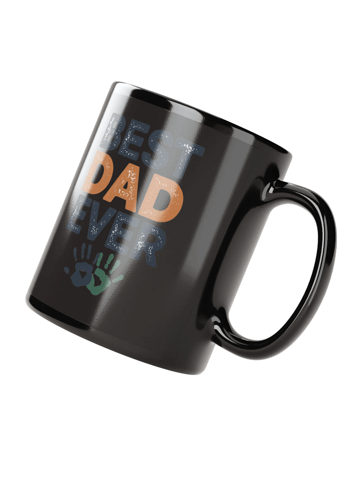 Best Dad Ever product image (4)