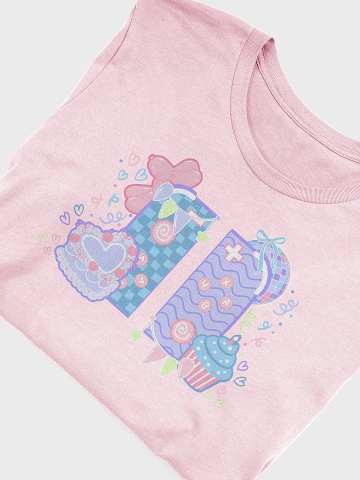 BDAY Controller Tee product image (17)