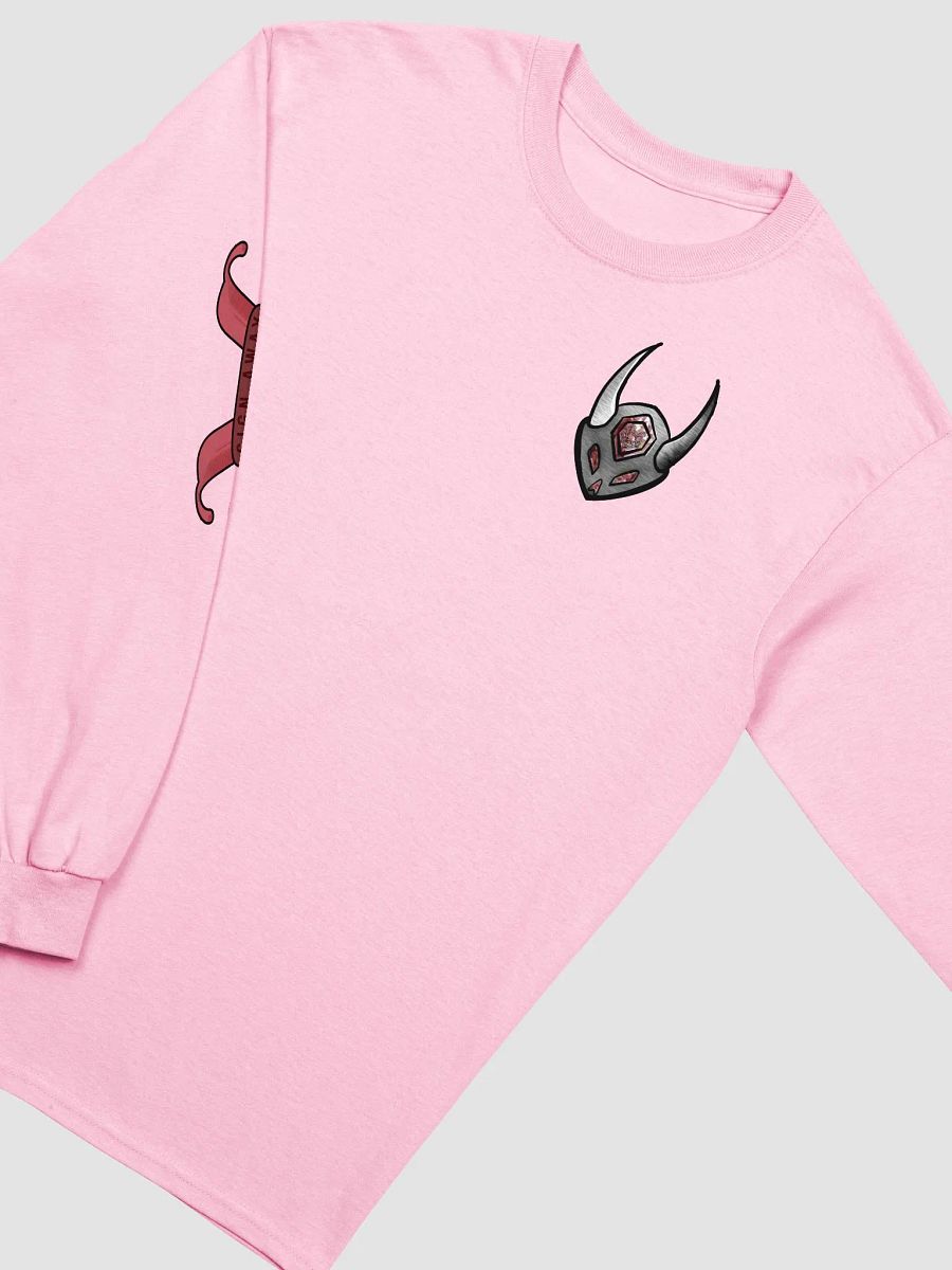 Stolen Souls Long Sleeves product image (4)