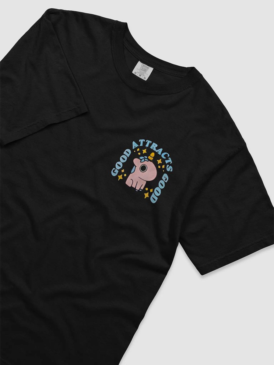 Good Attracts Good Tee product image (2)