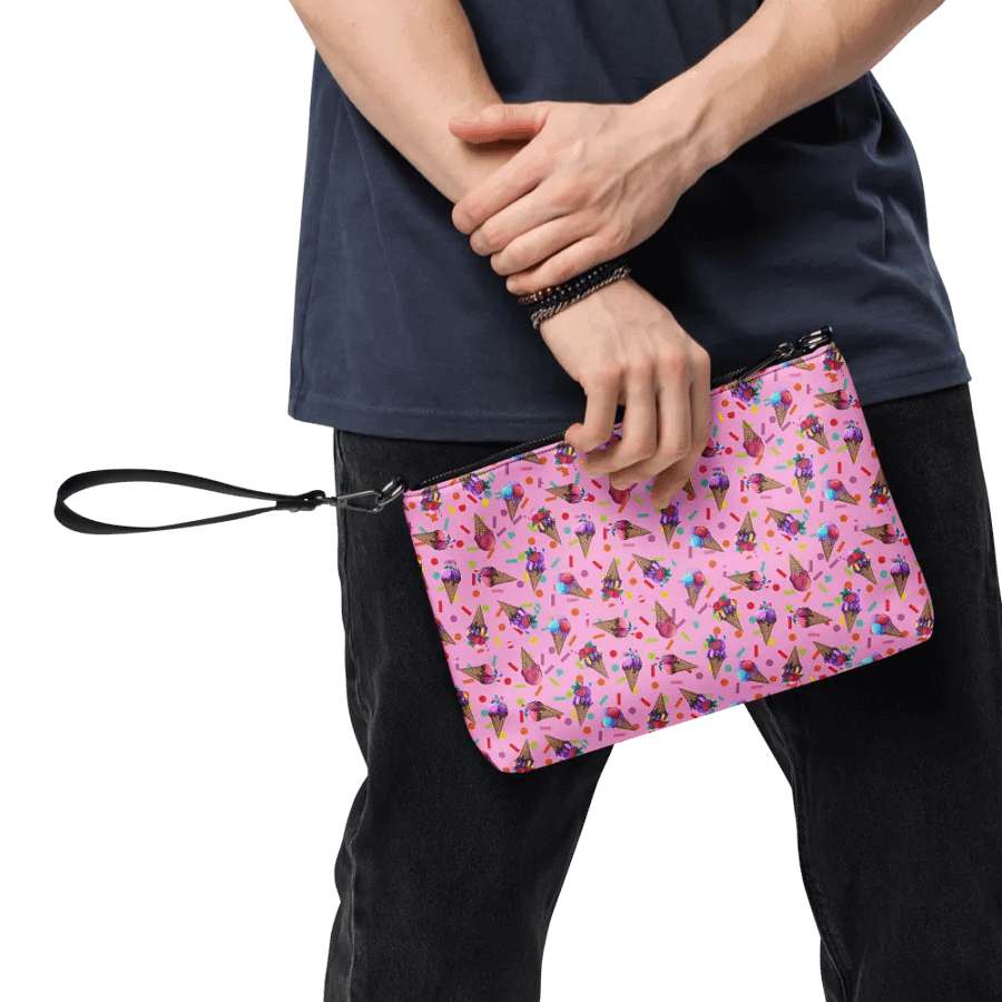 Whimsical Dessert Delight Crossbody Bag for fun girls daughters product image (8)