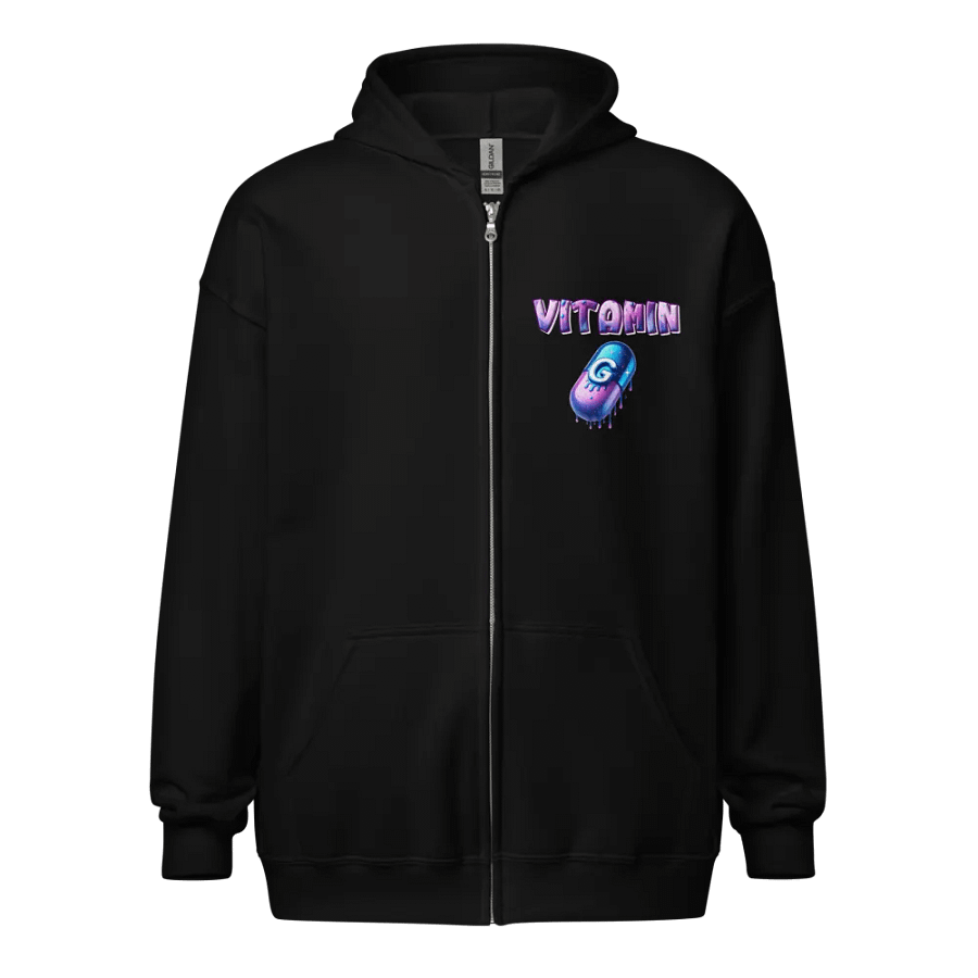 Vitamin G Zip V2 product image (1)
