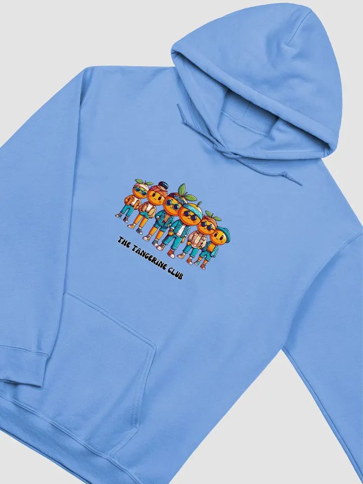 TTC Gang! Hoodie product image (19)