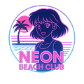 Neon Beach Club LLC.