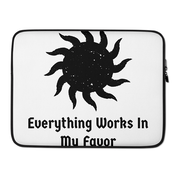 Everything Works In My Favour product image (2)