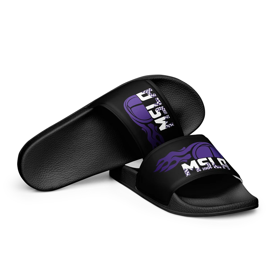 MSLA Purple Men's Slides product image (13)