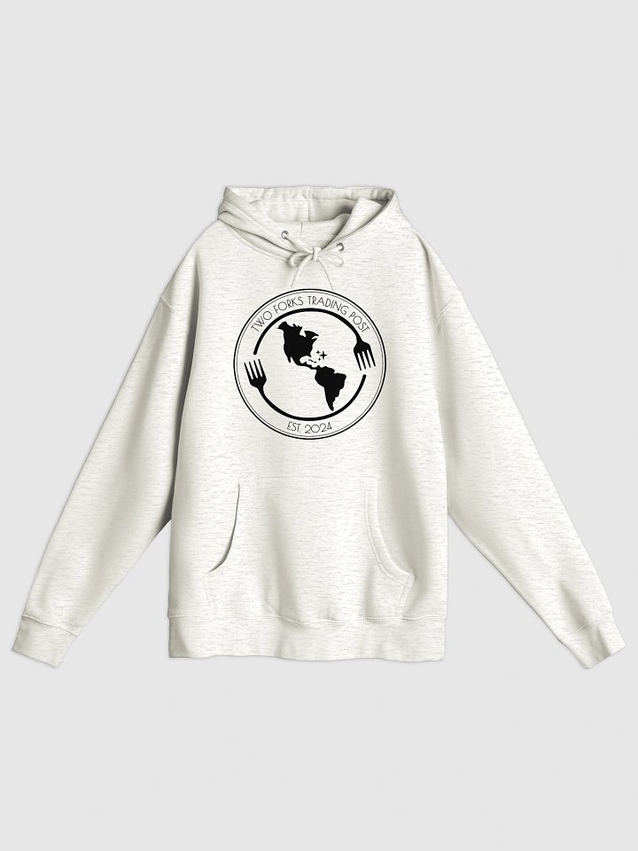 Store Logo Hoodie product image (1)