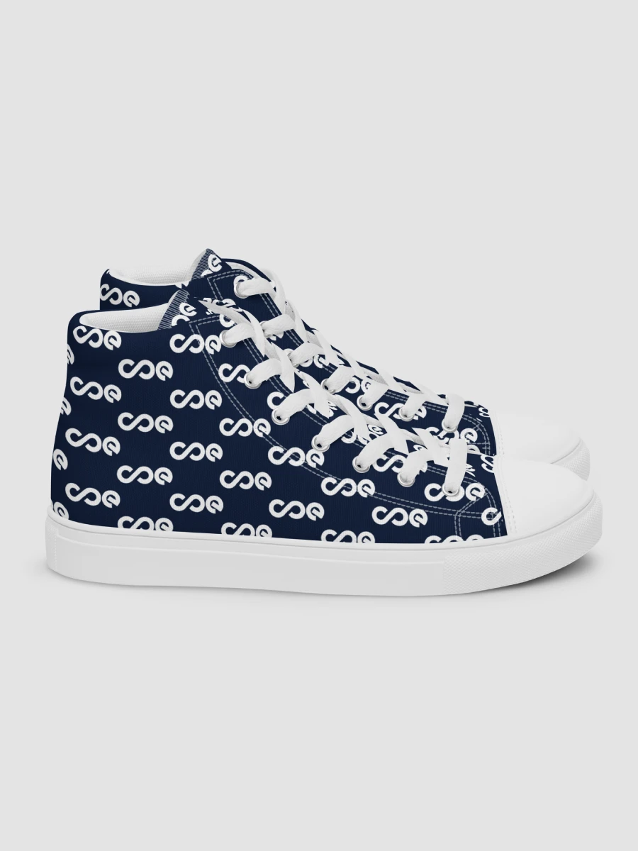 COE HIGH TOP NAVY product image (19)