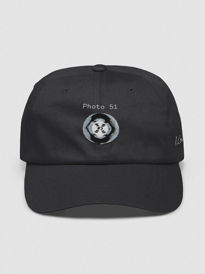 Photo 51 Black Hat product image (1)