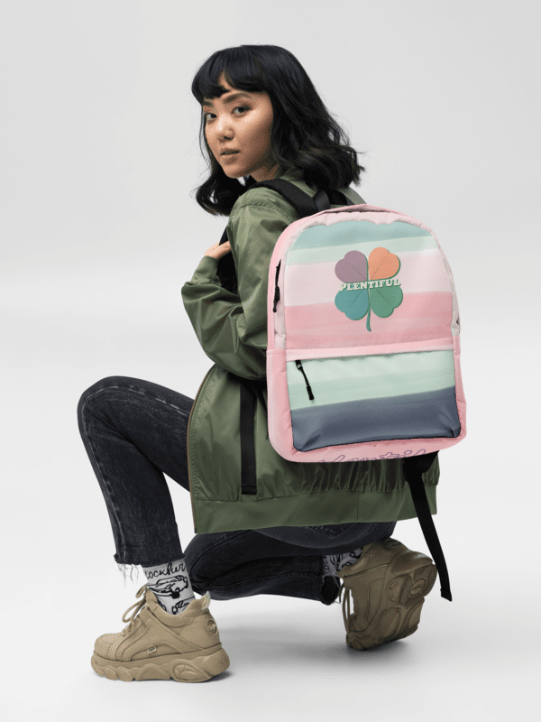 Plentiful Shoulder Hugs product image (2)