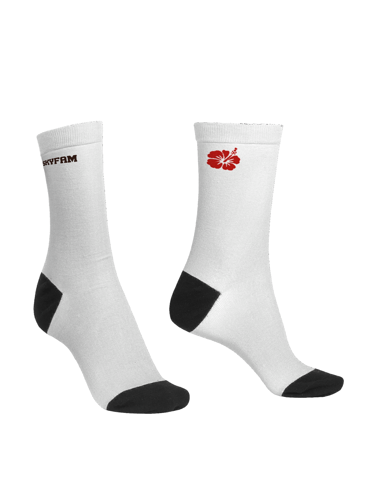 ItsSky Summer Club Socks product image (3)