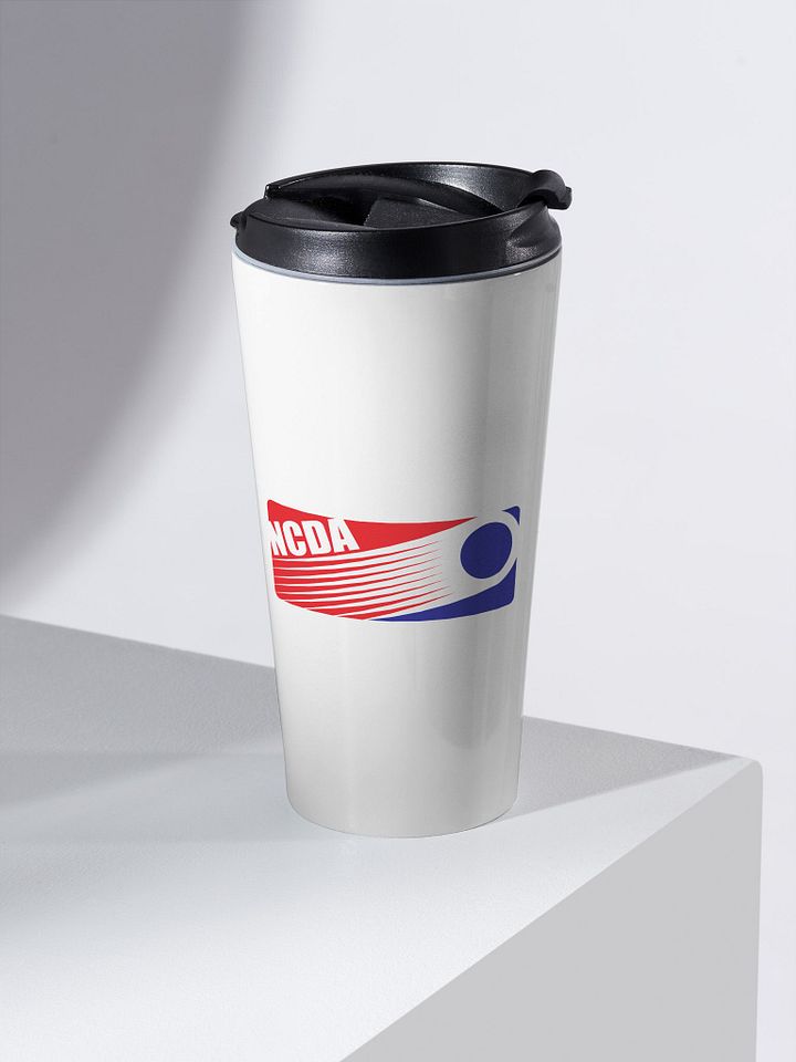 NCDA Travel Mug product image (2)