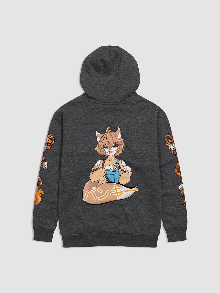 Smug Hoodie product image (2)