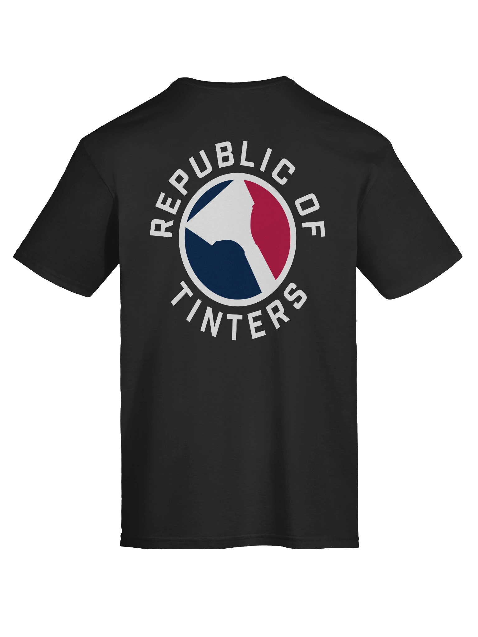 Republic of Tinters T-Shirt product image (123)