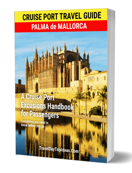 Palma de Mallorca Cruise Port Guide product image (2)