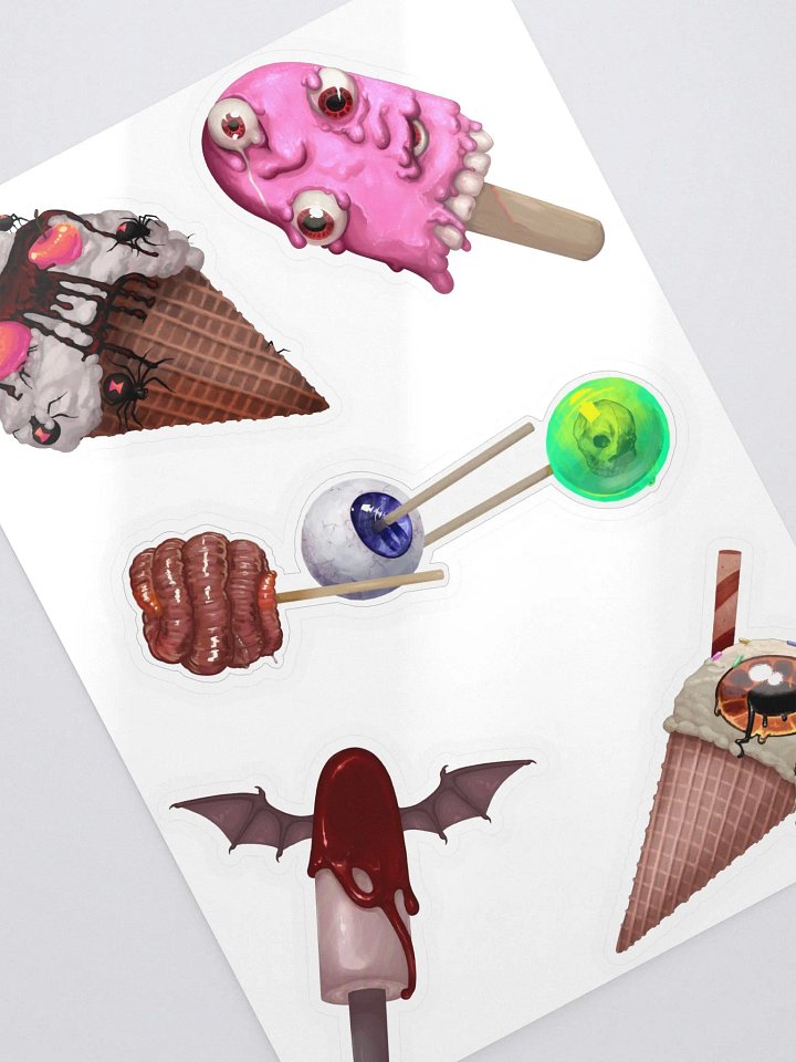 Spooky Sweets product image (2)