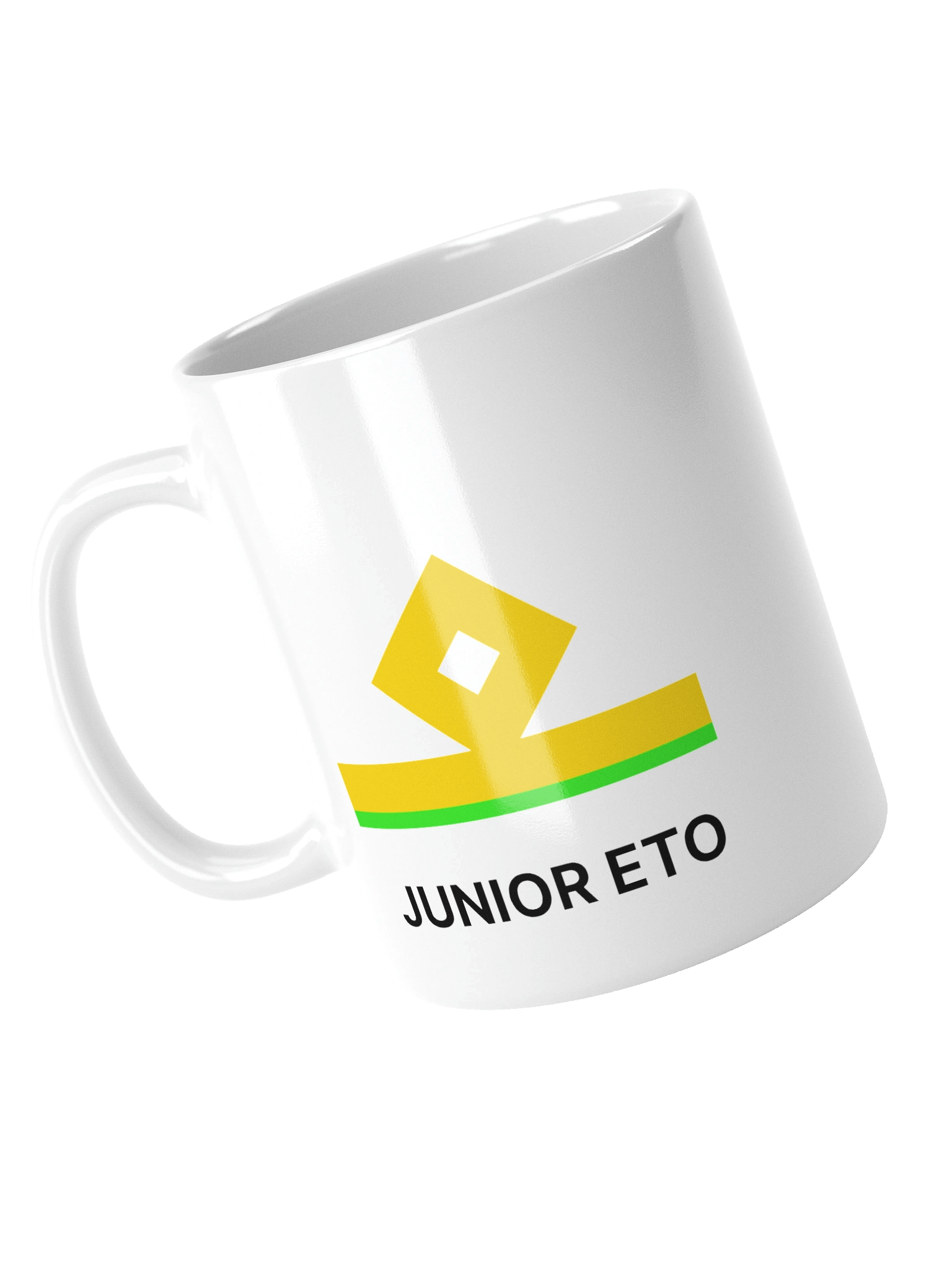 Junior Electro Technical Officer Mug product image (5)
