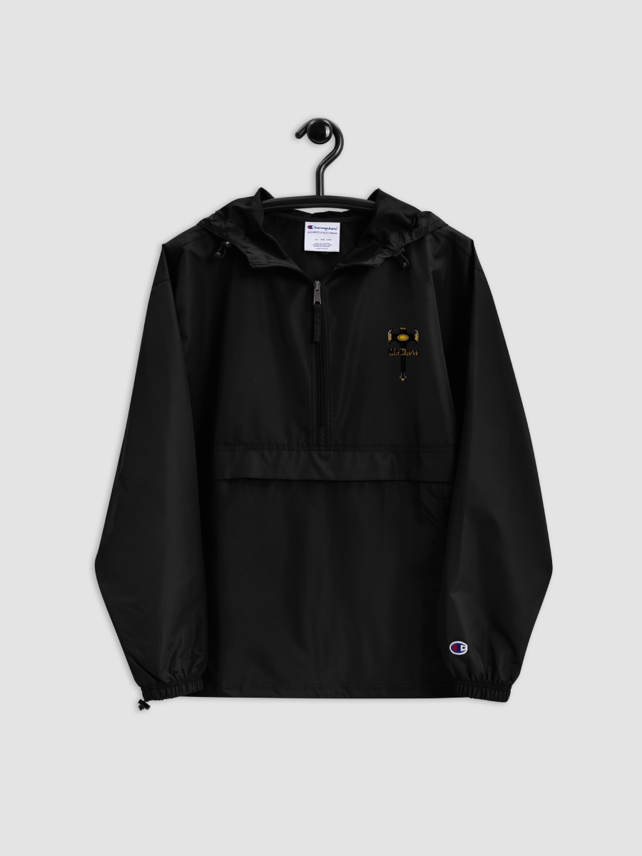 [Kr0ss Family] Champion Packable Jacket Champion CO200 - I product image (4)