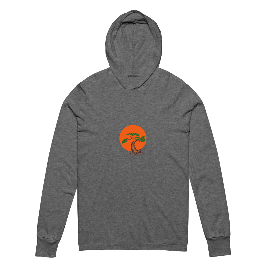Nature's Harmony Hooded Tee product image (2)