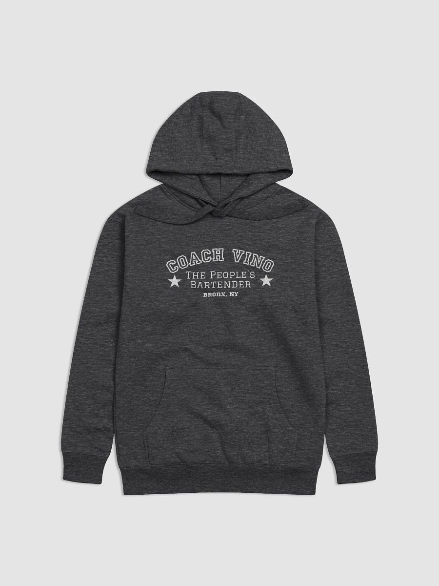 The People's Bartender Hoodie product image (7)