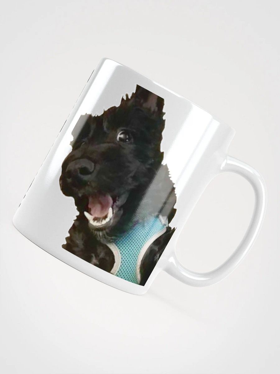 It's Smudge! - Mug product image (1)