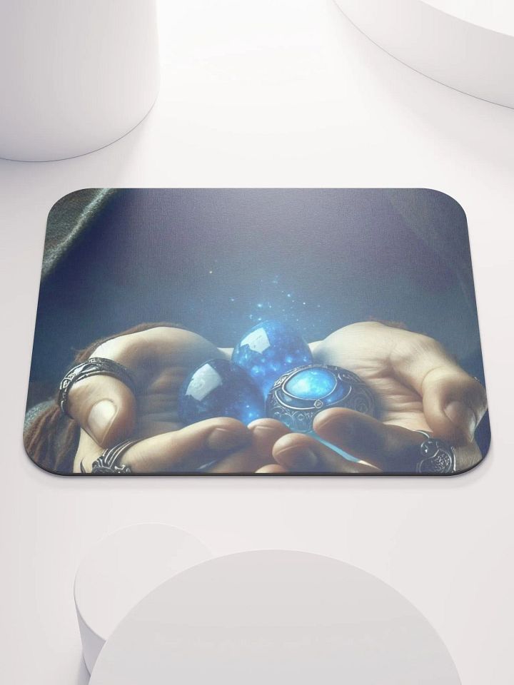 Tappetino per mouse Next Gen product image (1)