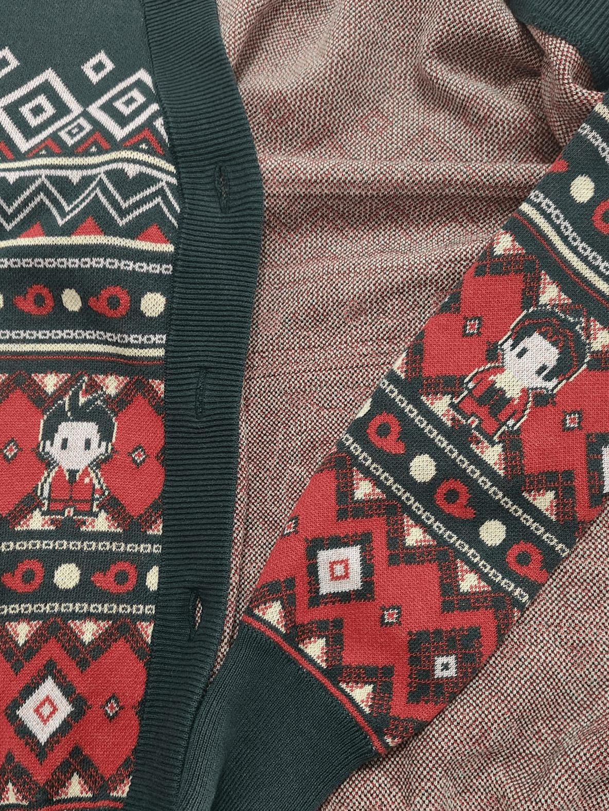 Christmas Pixies product image (8)