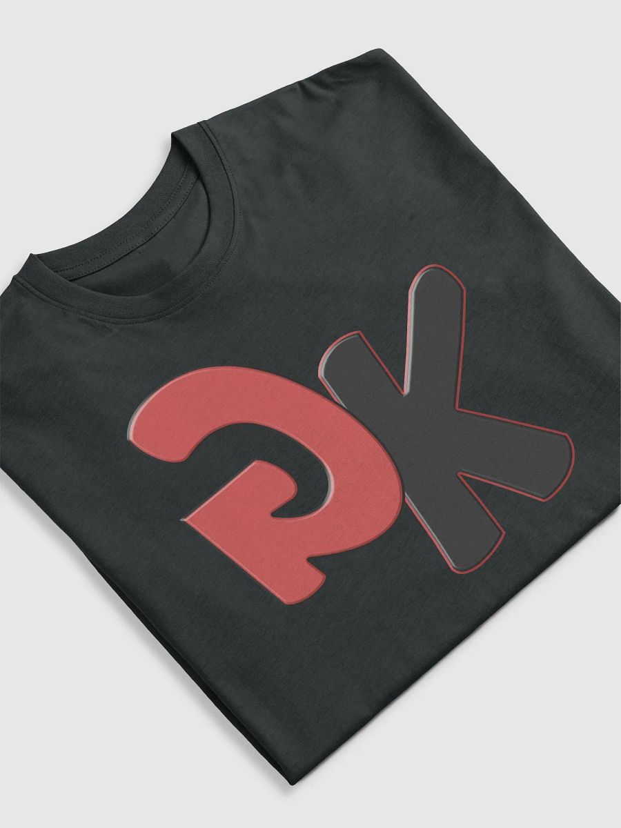 GoodKhaos Logo Premium Shirt product image (5)