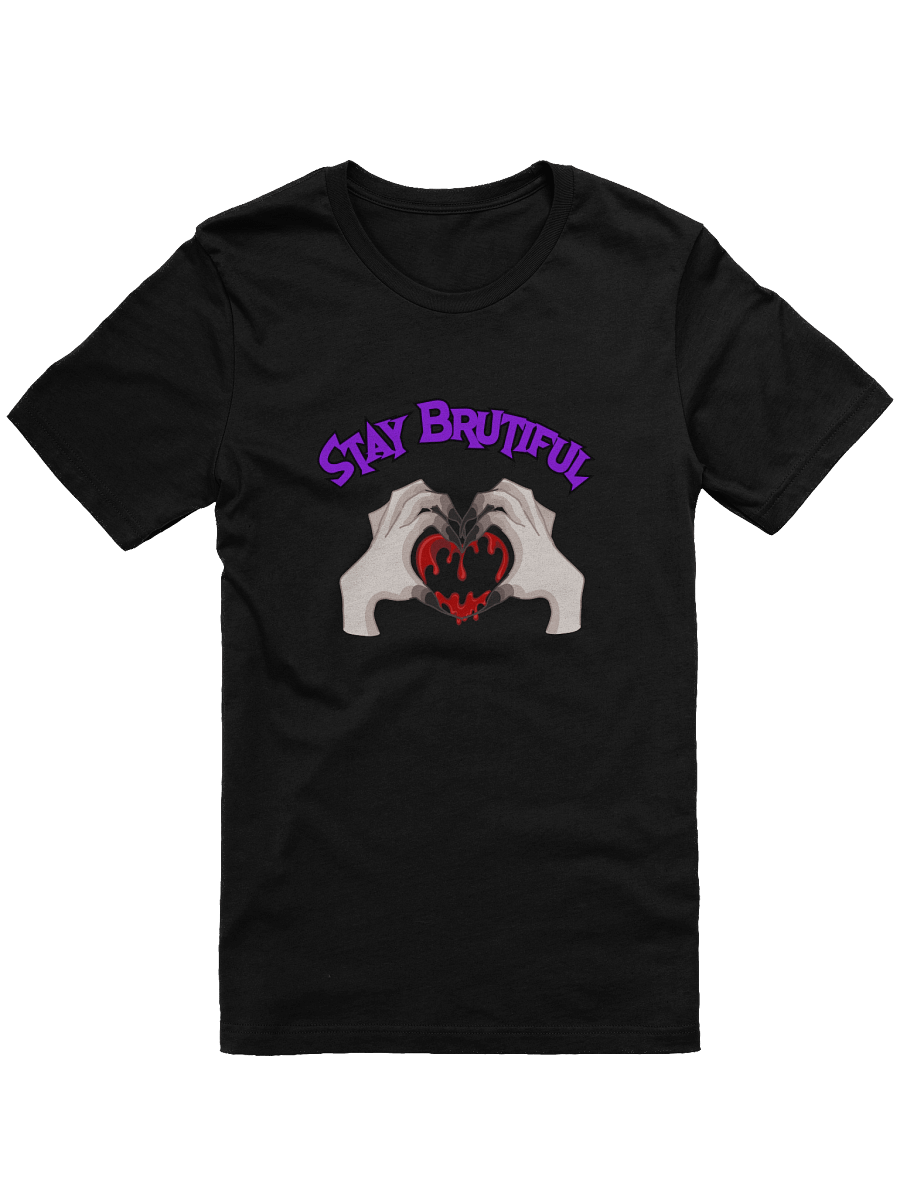 Brutiful T product image (1)